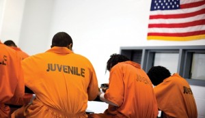 Juvenile-Offenses