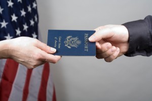 Citizenship