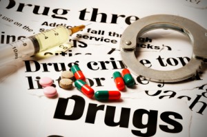 drug offenses