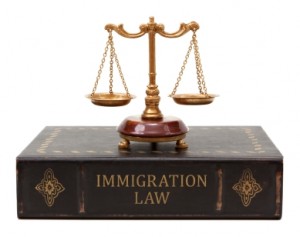 immigration law